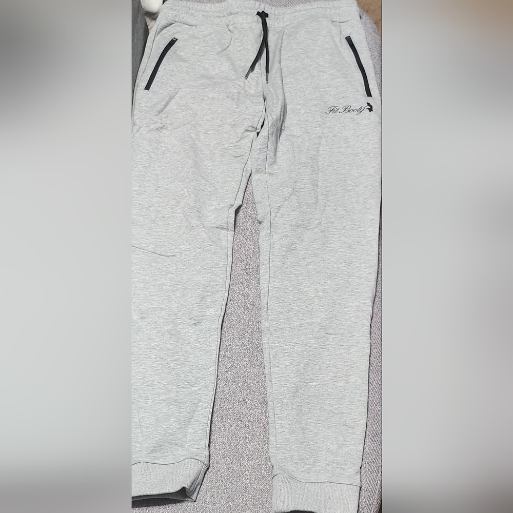 Fit Booty Brand Sweats